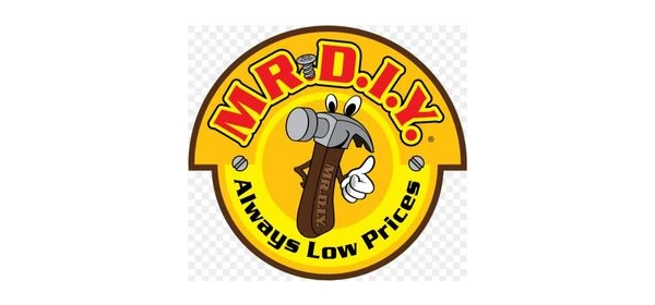 MR DIY
