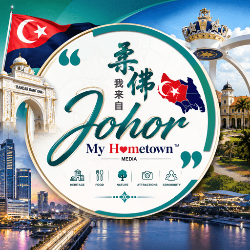 Johor My Hometown