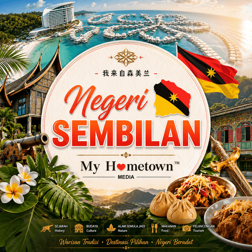 Negeri Sembilan My Hometown